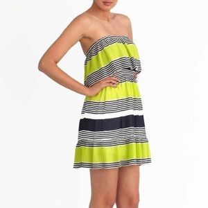 Max & Cleo by BCBG Nellie Dress